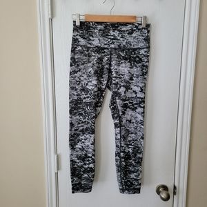 Lululemon Wunder Under High-Rise 7/8 Tight